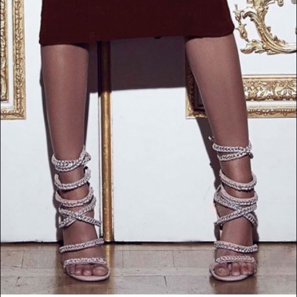 Shoes - Picture 1 of 5